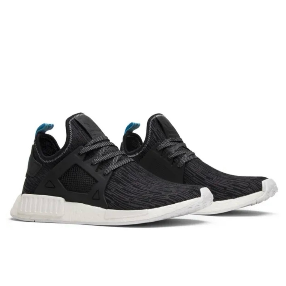 Adidas NMD XR1 Pack ‘Glitch’ Sneakers
